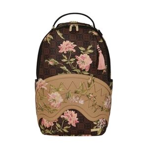 Sprayground AI Dreamers Garden Backpack
